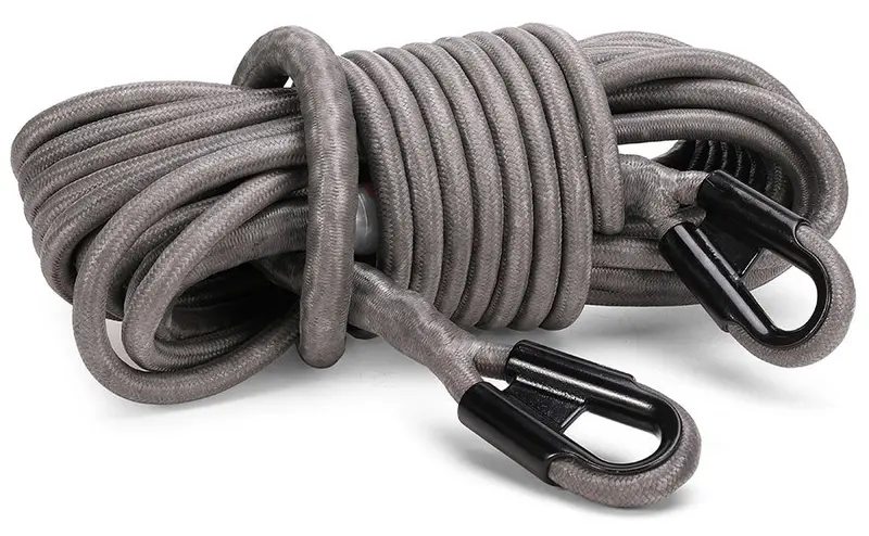 Armortek 9/16″ × 50 ft Extreme Synthetic Rope Extension – 36,300 lb MBL