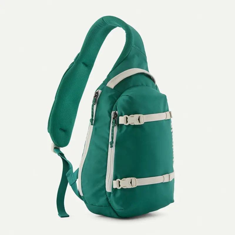 Atom 8L Lightweight Sling Bag – New Release