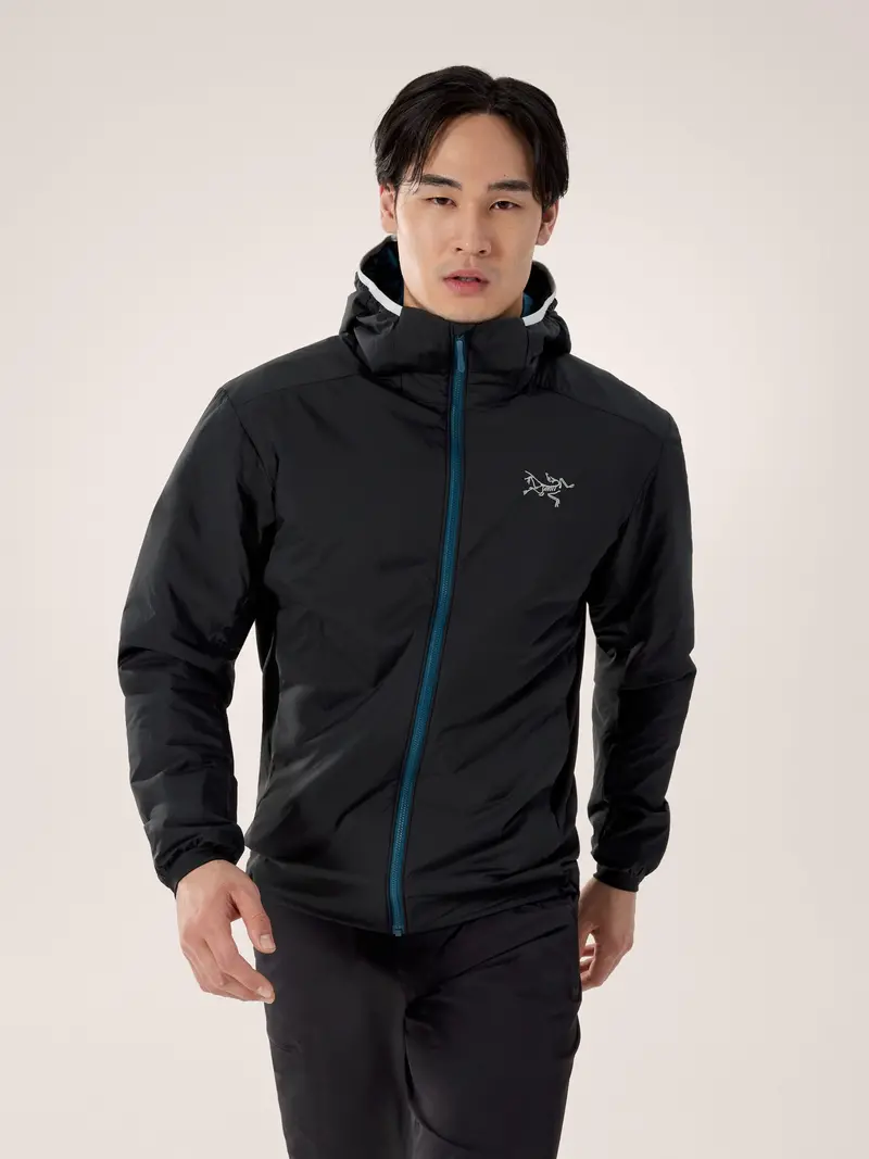 Atom Men’s Adaptive Insulated Hoody