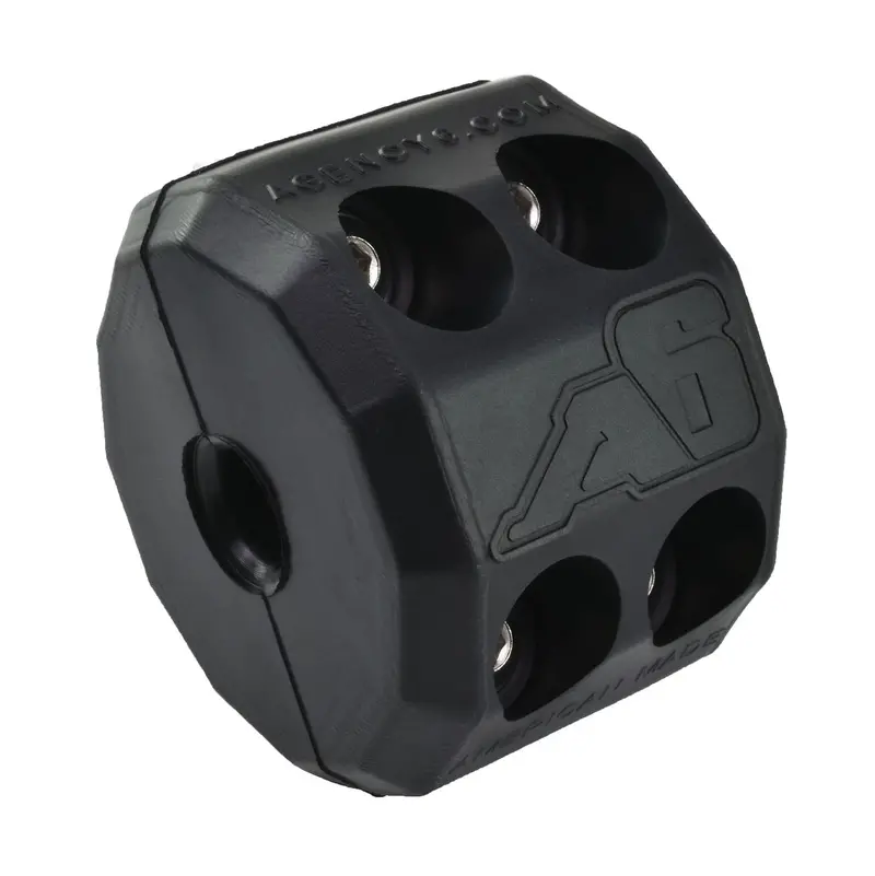 ATV/UTV Winch Cable Stop