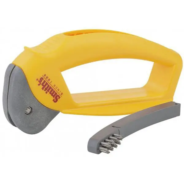 Axe & Machete Coarse Sharpener – Heavy-Duty Whetstone for Outdoor Blades