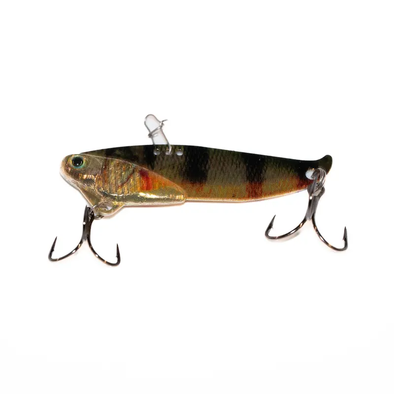 Bad Boy Blade Baits Live Series Fishing Lure