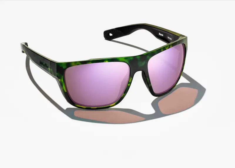 Bajío Polarized Fishing Sunglasses