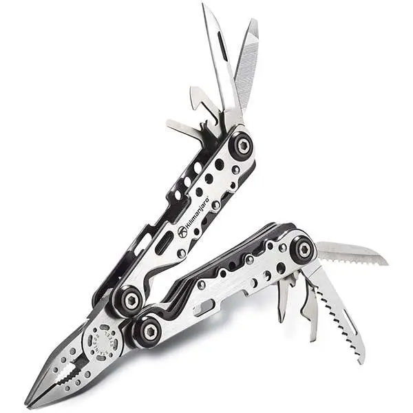 Ballast Multi-Tool – Compact All-in-One Utility Tool