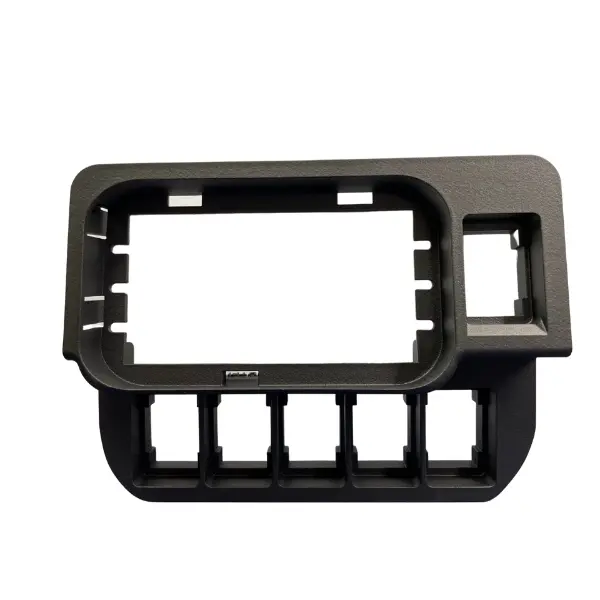Base Switch Panel for Six Short Rocker Switches – Tacoma Access Cab Compatible