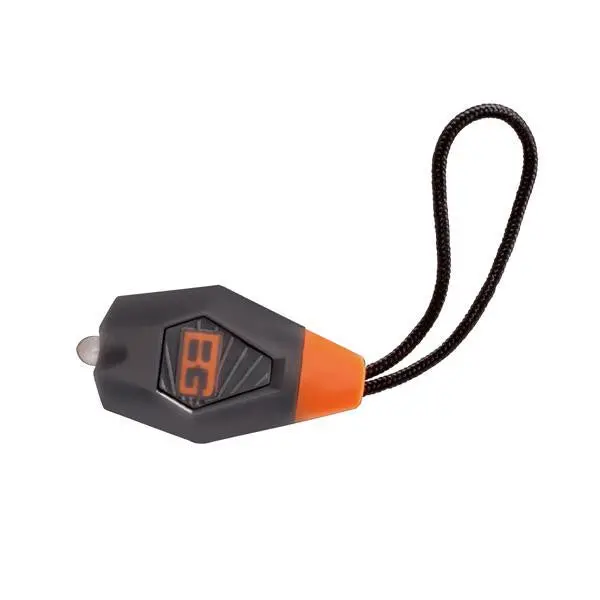 Bear Grylls Micro Torch – Miniature LED Light for Everyday Carry