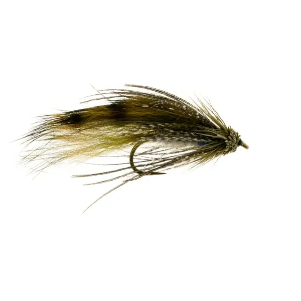 Bernie’s Mud Bunny Fly – New Release