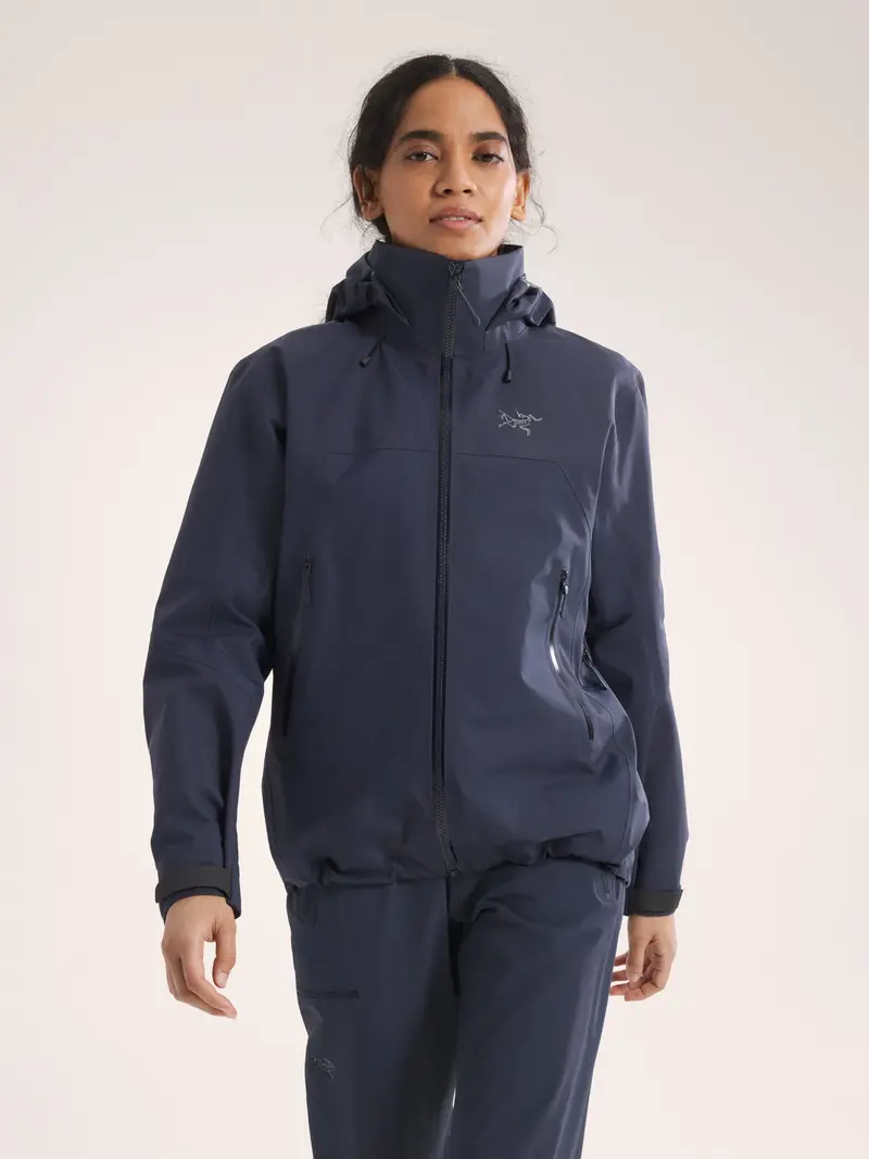Beta AR Women’s All-Conditions Rain Jacket
