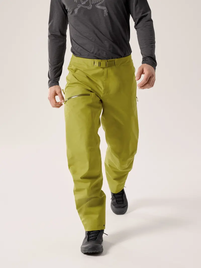 Beta Men’s Rugged Outdoor Pants