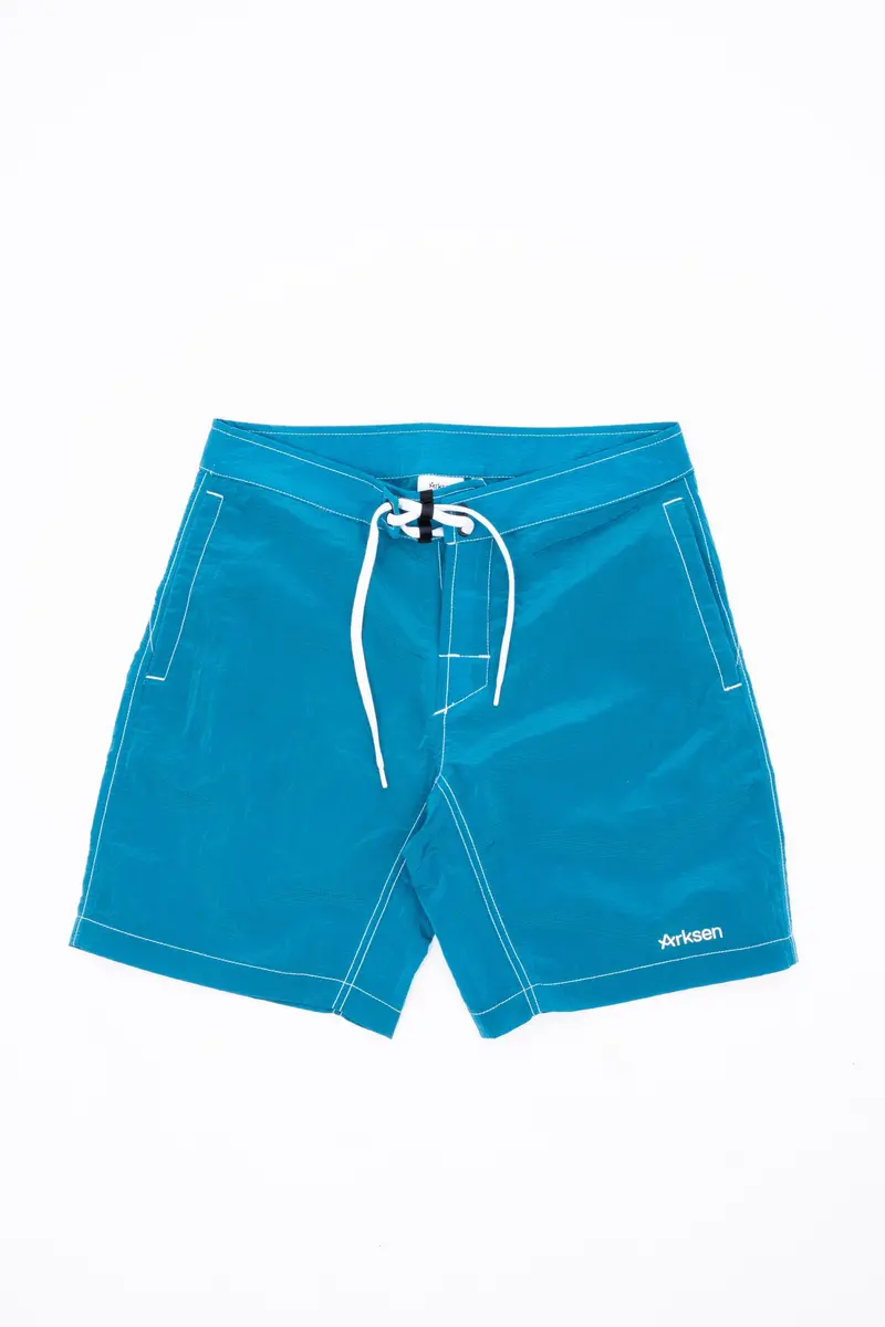Beyla Lightweight Quick-Dry Beach Shorts