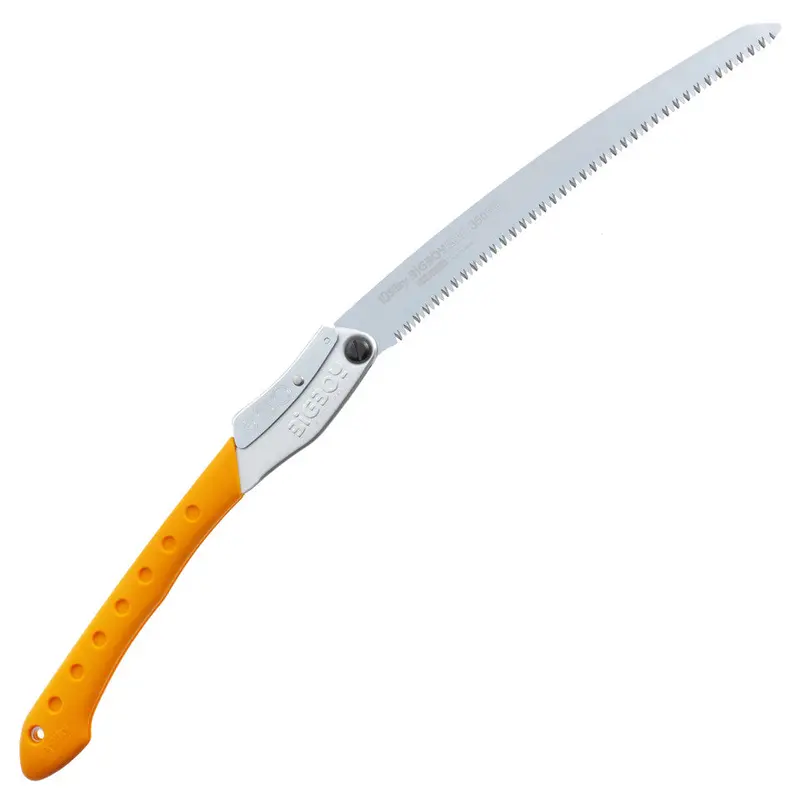 BigBoy 360mm Folding Hand Saw – Compact & Durable