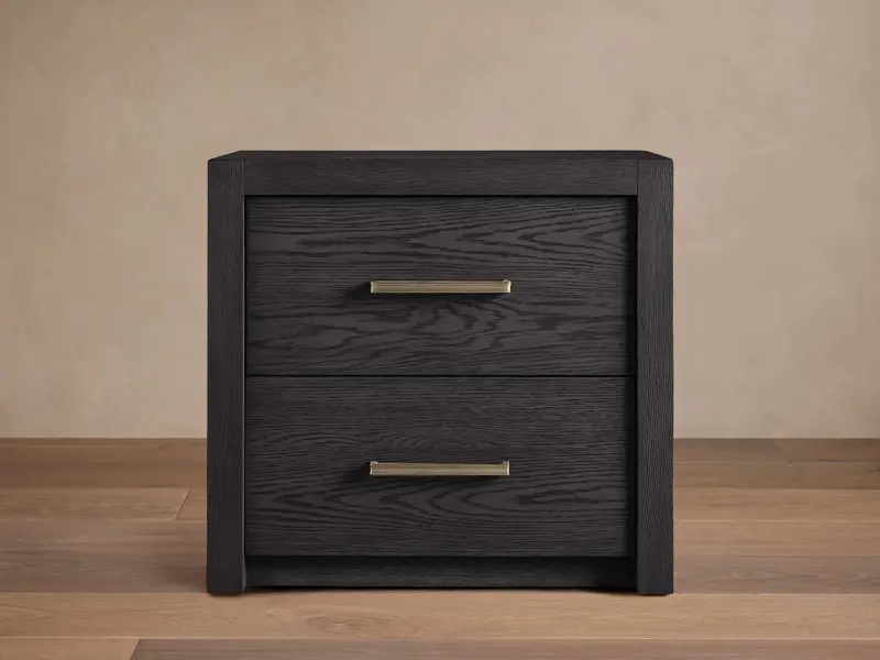 Bodhi Closed-Storage Nightstand