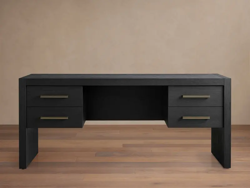 Bodhi Executive Standing Desk with Cable Management