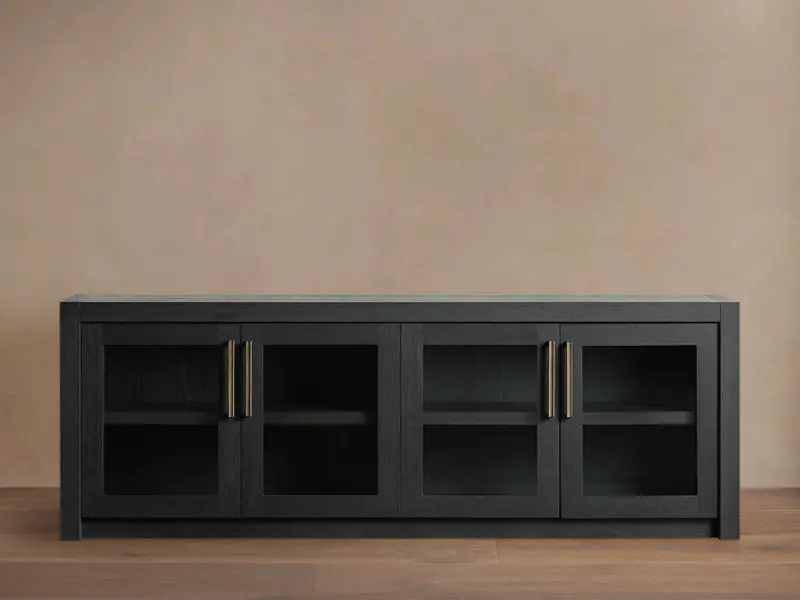 Bodhi Modular Media Console with Storage