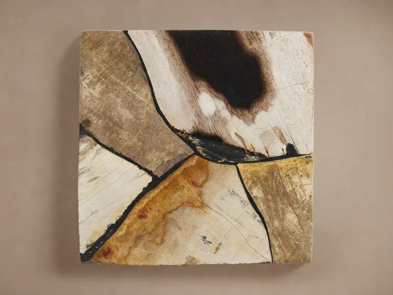 Boracay Tropical-Inspired Finish Board