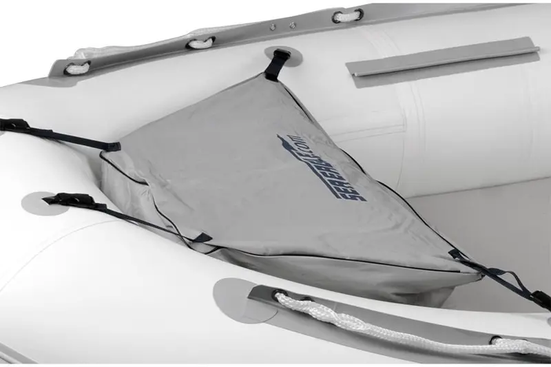 Bow Storage Bag Designed for 12.6 and 14SR Inflatable Kayaks