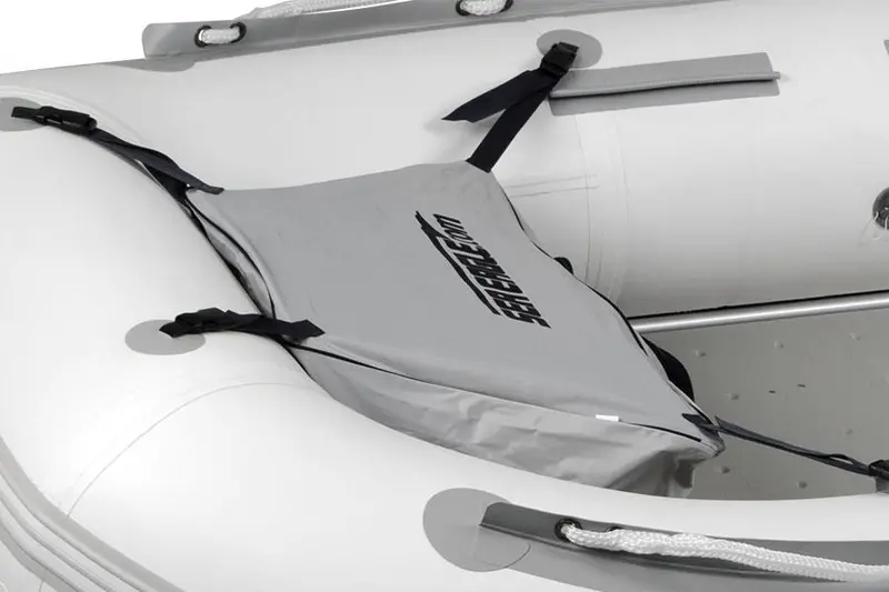 Bow Storage Bag for Sea Eagle 10.6SR Inflatable Kayak