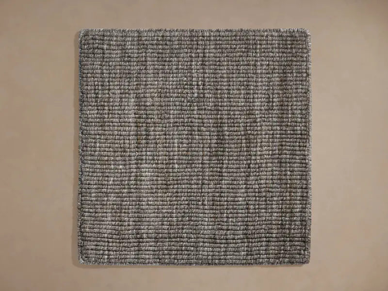 Bowman Performance Fiber Rug Sample Swatch