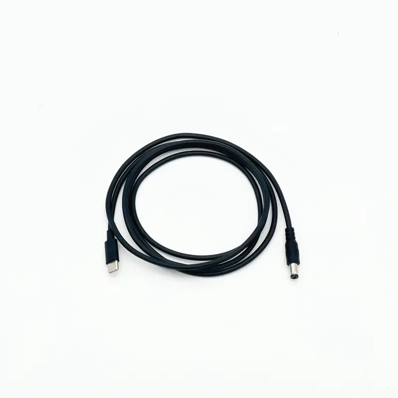 Breas Z1/Z2 Compatible DC Power Cord – Reliable 12V Input for Travel CPAP Devices
