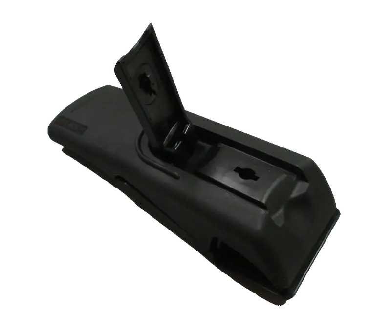 BrightLines Full RHR Passenger-Side Rear Mount End Bracket — RAV4 (2013–2018)