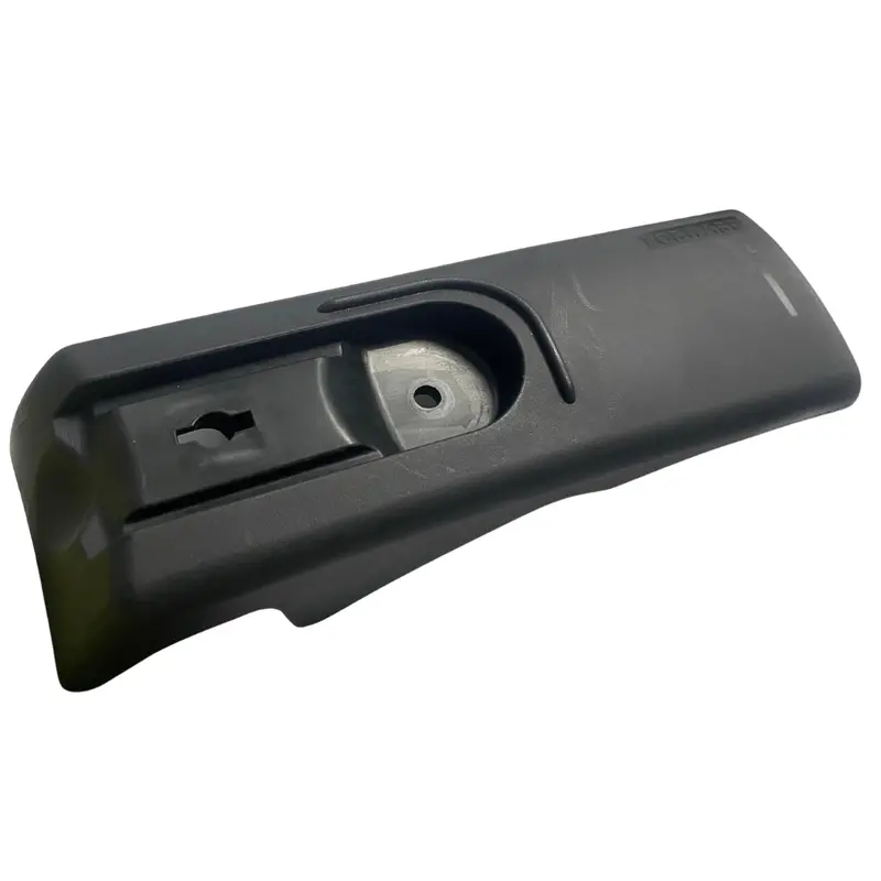 BrightLines LH Fixed Mount End Bracket — RAV4 (2013–2018) Roof Rack Component