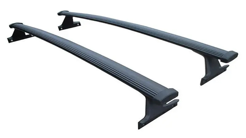 BrightLines Replacement Crossbars for Chevy Traverse (2018–2021)