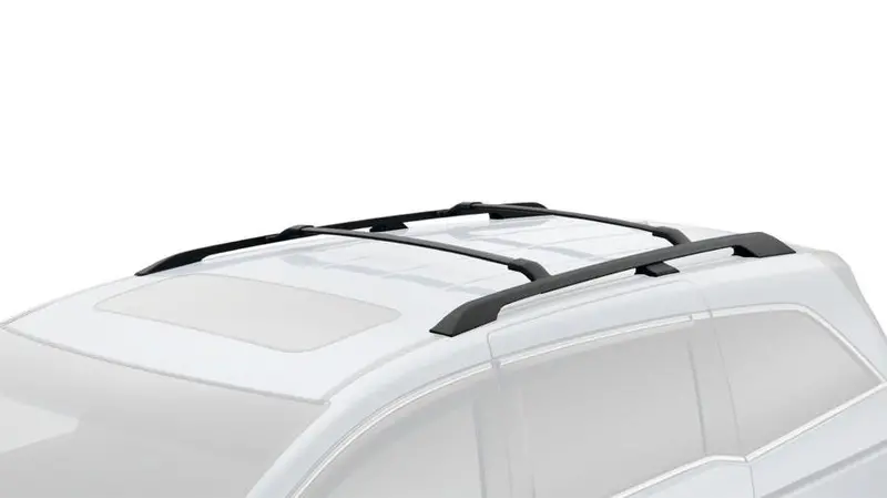 BrightLines Side Rail & Cross Bar Combo for 2011–2017 Honda Odyssey