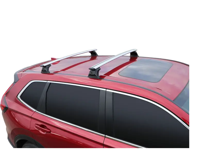 BRIGHTLINES Used Aero Roof Rack Crossbars for Honda CR-V Without Factory Rails (2012–2026)
