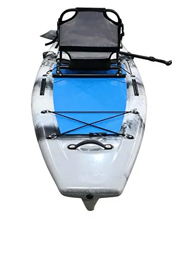 Brooklyn Kayak Company Fishing-Specific Rigid SUP