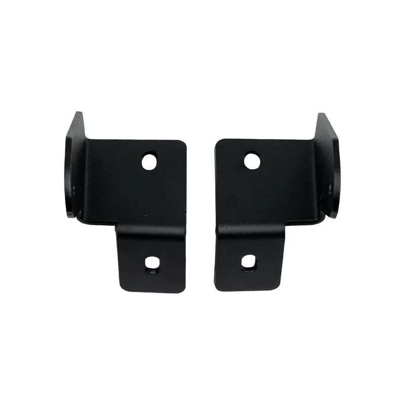 Bumper-Mounted Light Bar Bracket for 2021+ Ford Bronco Raptor
