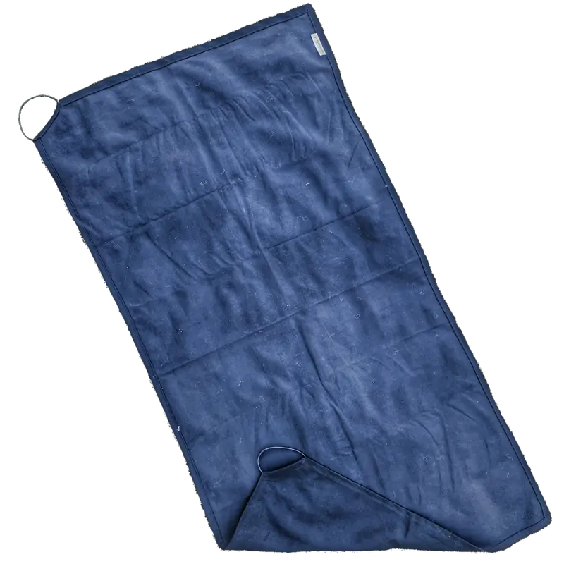 Bunk Towel – Oversized Multipurpose Towel for Bath, Ground Cover, or Privacy