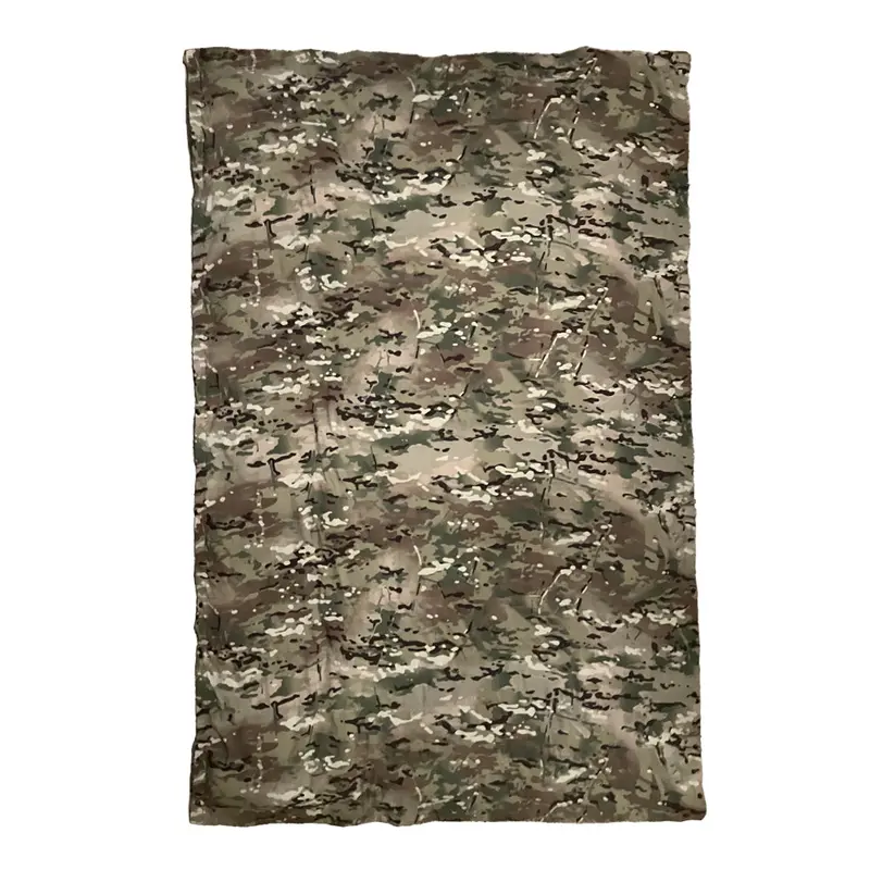 Camo Coalcracker Insulated Quilt