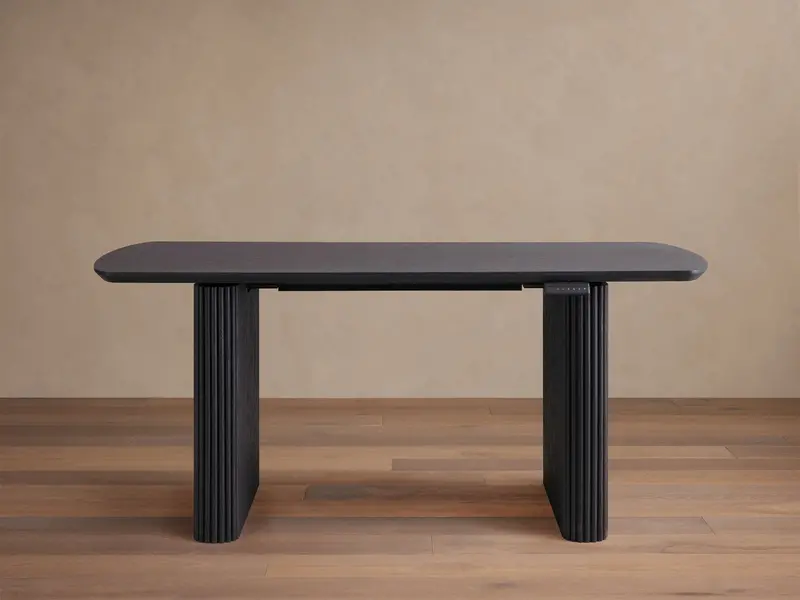 Camonte Electric Height-Adjustable Standing Desk