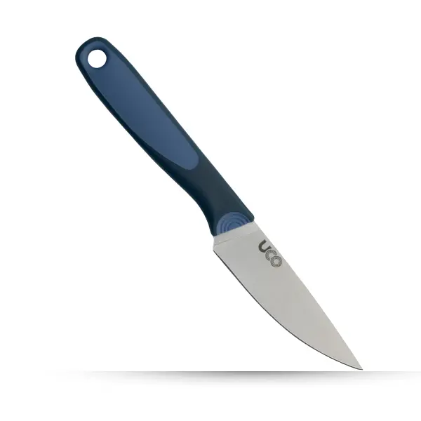 Camp Paring Knife – Lightweight Kitchen & Outdoor Blade