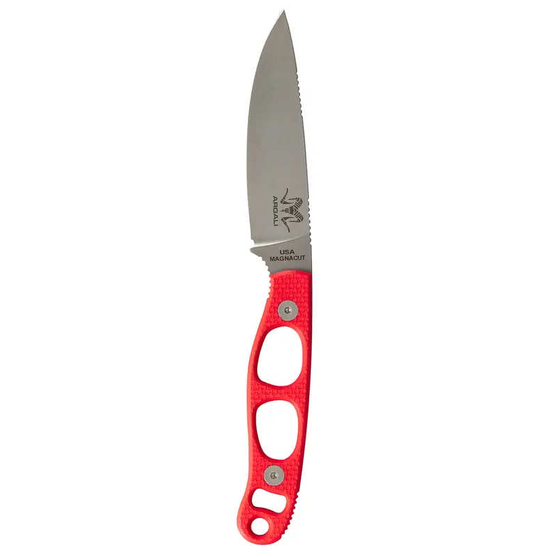 Carbon MagnaCut Fixed-Blade Knife