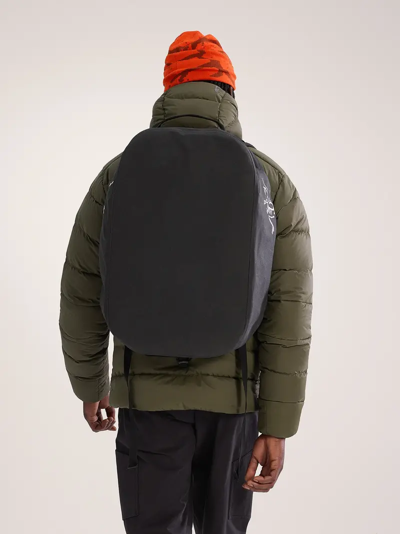 Carrier 40L Travel Duffle Bag