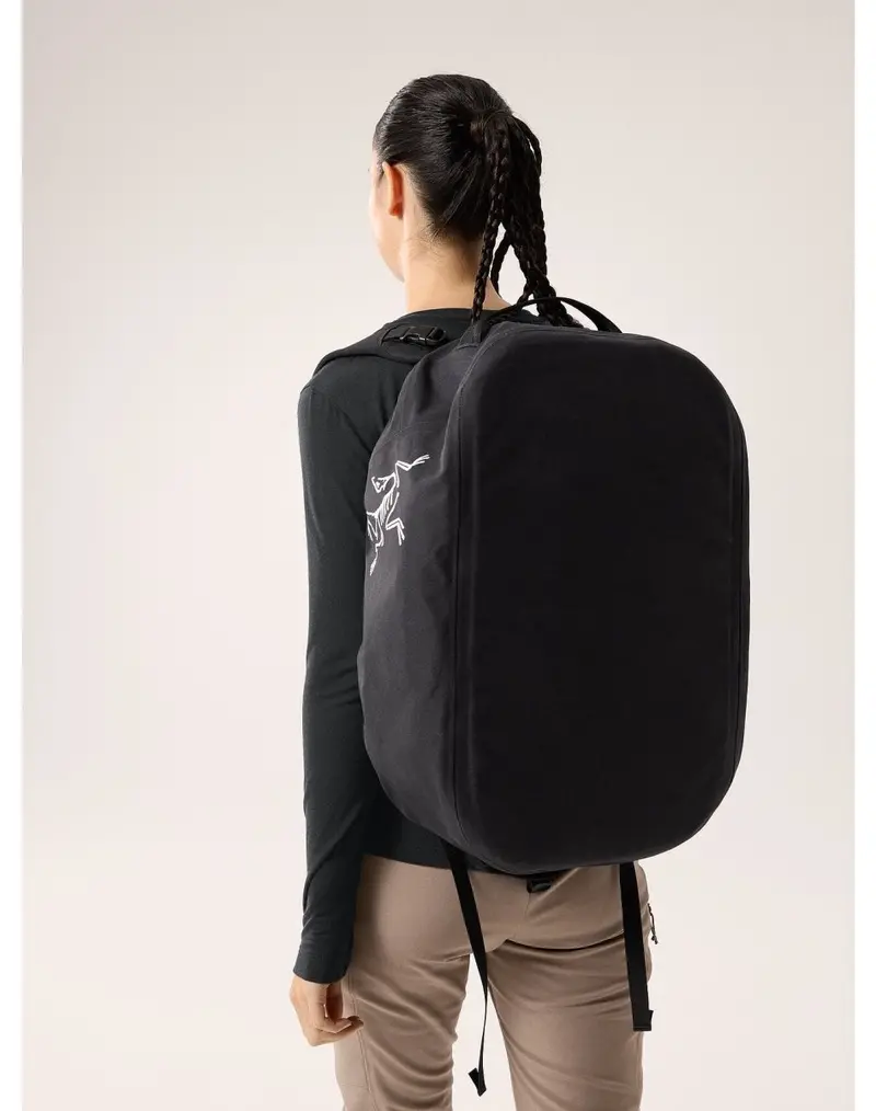 Carrier 40L Travel Duffle Bag