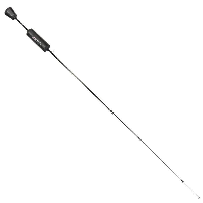 Catalyzer Ice Fishing Rod