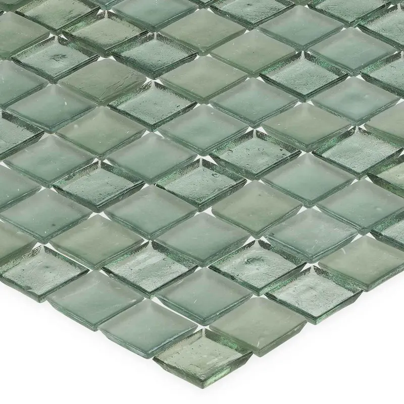 Chatham 1″ x 1″ Matte-Finish Glass Tile