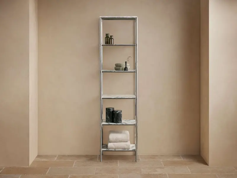Chelsea Tall Modular Etagere