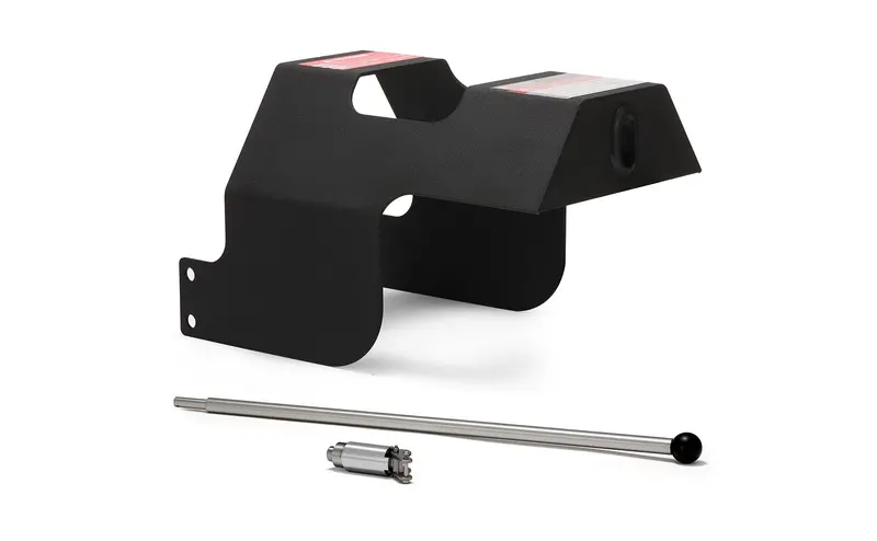 Clutch Lever Extension Compatible with 8K–10K RV Winches