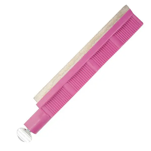 Coarse Diamond Hone Sharpening Stone – Precision Edge Maintenance Tool