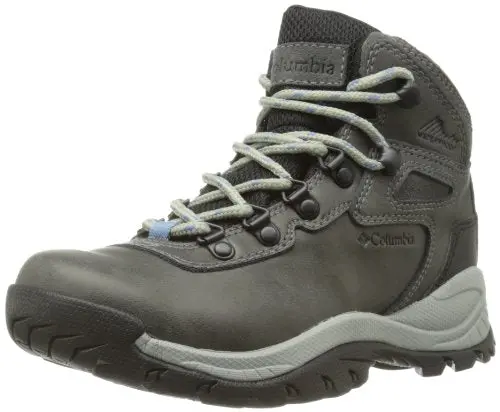 Columbia Women’s All-Terrain Hiking Boots