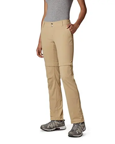 Columbia Women’s Convertible Hiking Pants