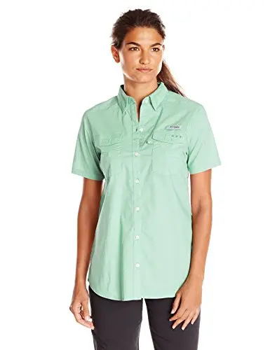 Columbia Women’s Performance Fishing Shirt