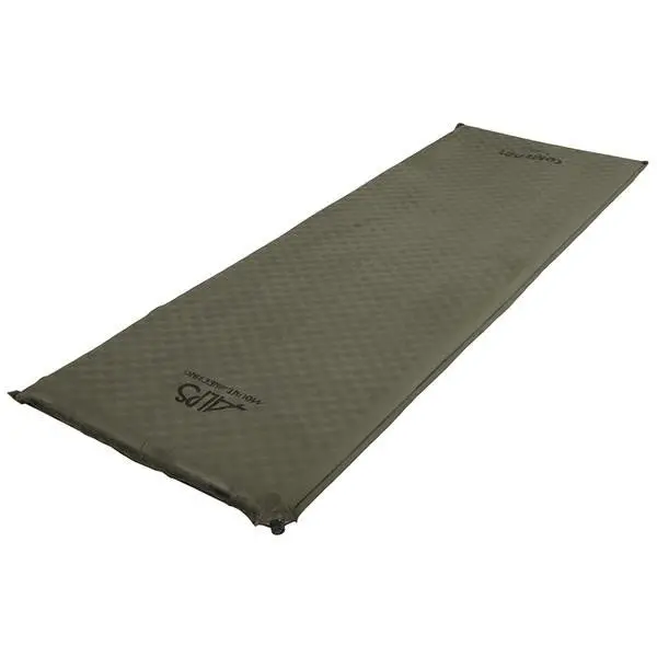 Comfort Self-Inflating Air Pad – Extra-Extra Large Sleeping Pad
