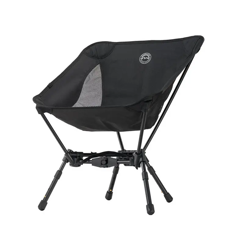 Compact Aluminum Camping Chair – Lightweight & Packable
