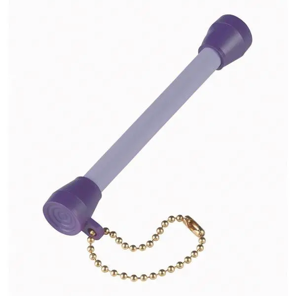 Compact Dog Bone Crock Stick Knife Sharpener