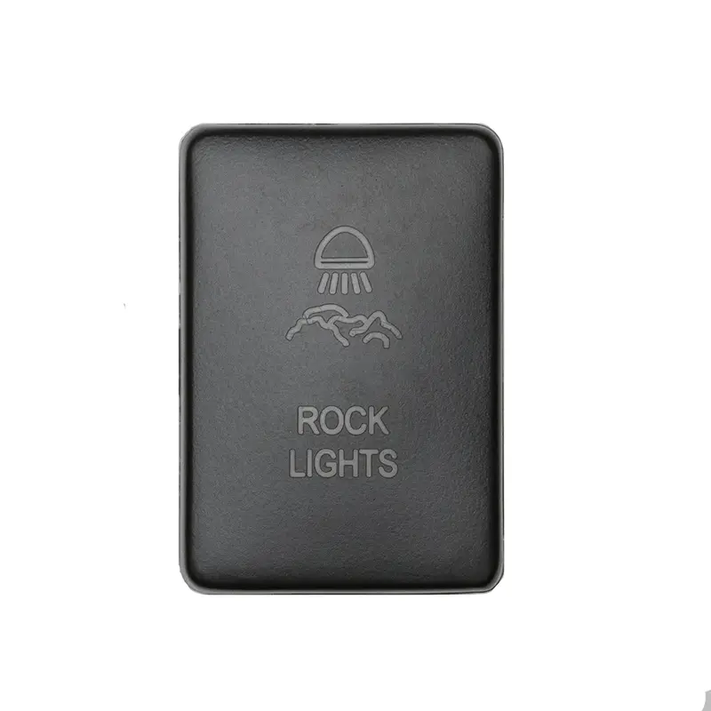 Compact OEM-Style Toyota Rock Lights Switch