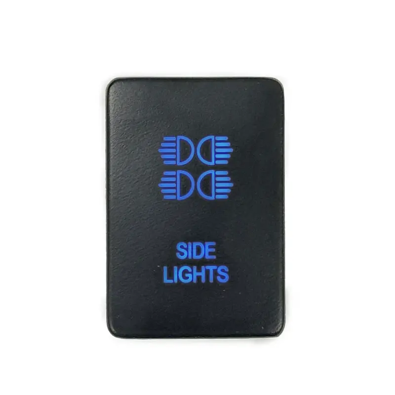 Compact OEM-Style Toyota Side Lights Switch